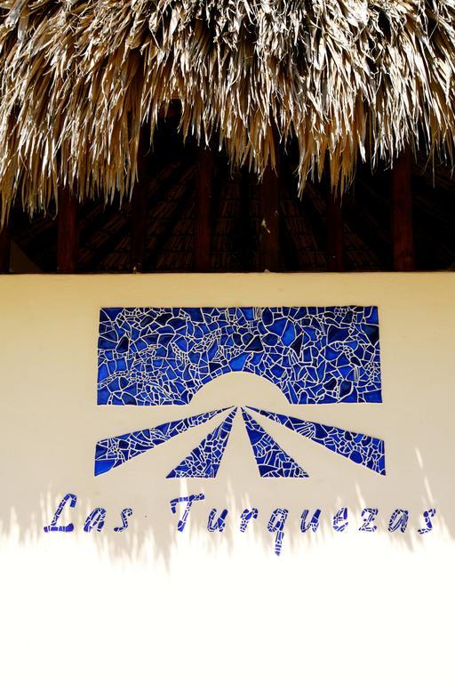 Las Turquezas 푸에르토 에스콘디도 외부 사진